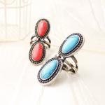 Opal Reflection Ring (2 Colors!)